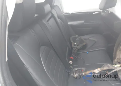 2020 Toyota Highlander Xle from USA, damaged, VIN 5TDGZRBH3LS024449